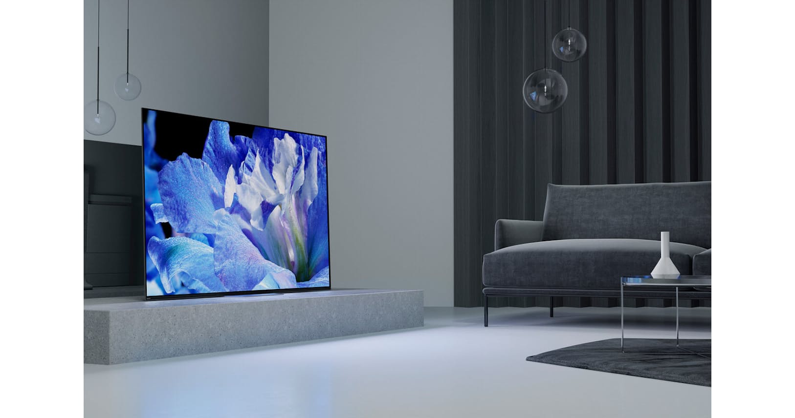 18年のテレビはコスパで買い 最上位に有機el定着 Mono Trendy Nikkei Style