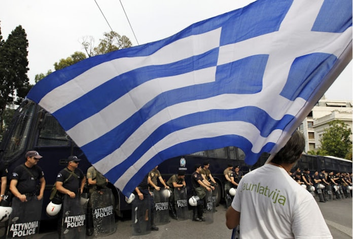 ギリシャ ユーロ離脱ならどうなる 日本経済新聞 ギリシャ ユーロ離脱ならどうなる 日本経済新聞