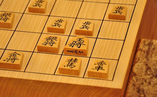 職業としてのプロ棋士 と就活 日経bizgate 職業としてのプロ棋士 と就活 日経bizgate
