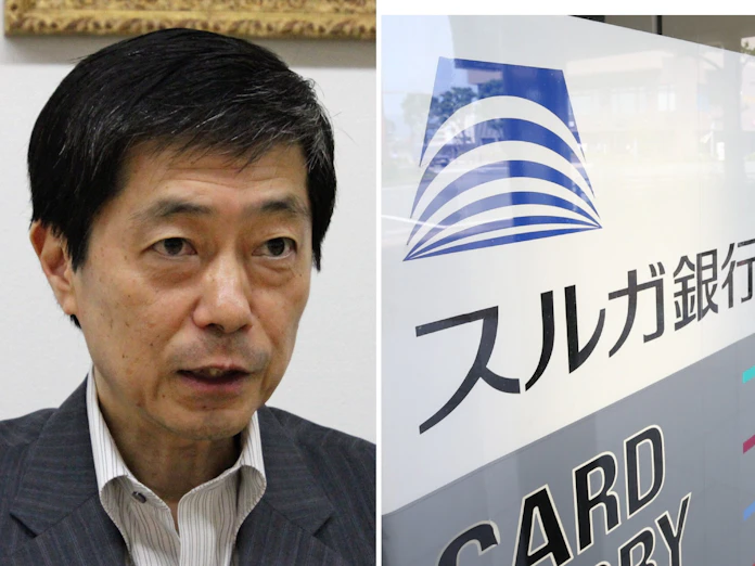 スルガ銀問題 他の融資も調査 第三者委員長 日本経済新聞