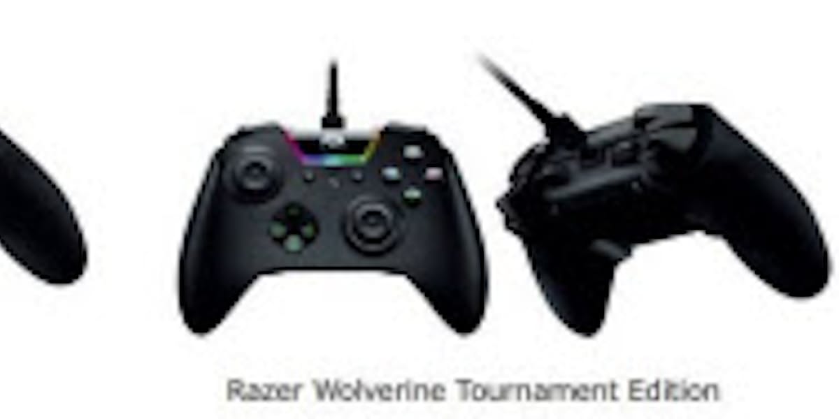 Razer Xbox Oneおよびwindows 10専用ゲームパッドド型コントローラー2機種を国内発売 日本経済新聞