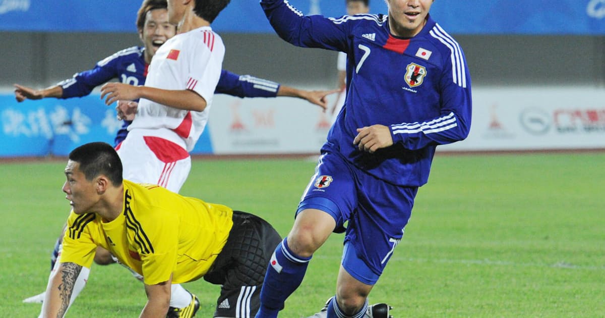 日本に学べ 中国サッカーに 昇龍 の予感 日本経済新聞 日本に学べ 中国サッカーに 昇龍 の予感 日本経済新聞