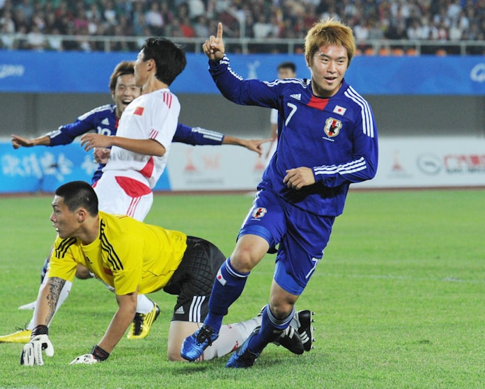 日本に学べ 中国サッカーに 昇龍 の予感 日本経済新聞 日本に学べ 中国サッカーに 昇龍 の予感 日本経済新聞