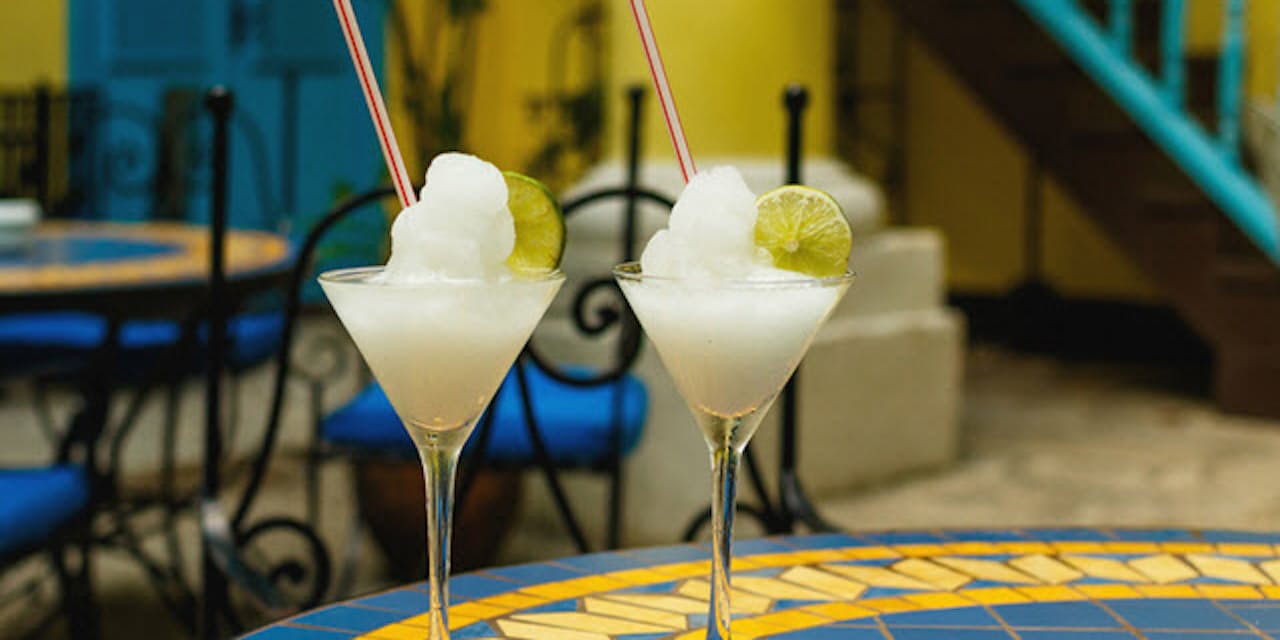 ヘミングウェイ愛したダイキリ 発祥キューバでは氷結 Nikkei Style ヘミングウェイ愛したダイキリ 発祥キューバでは氷結 Nikkei Style