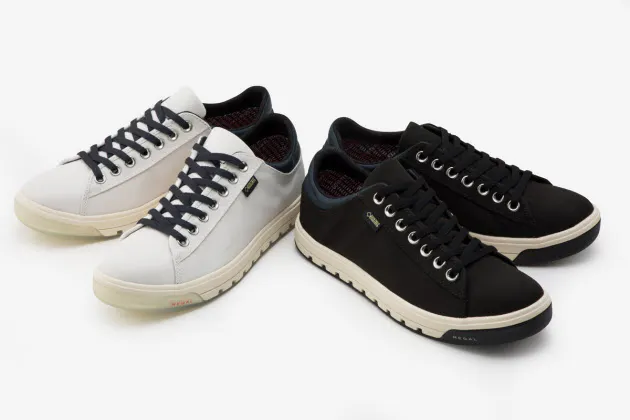 防水なのに軽快デザイン 梅雨に履きたいスニーカー Nikkei Style 防水なのに軽快デザイン 梅雨に履きたいスニーカー Nikkei Style