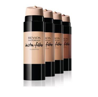 レブロン レブロン フォトレディ インスタフィルター ファンデーション を発売 日本経済新聞