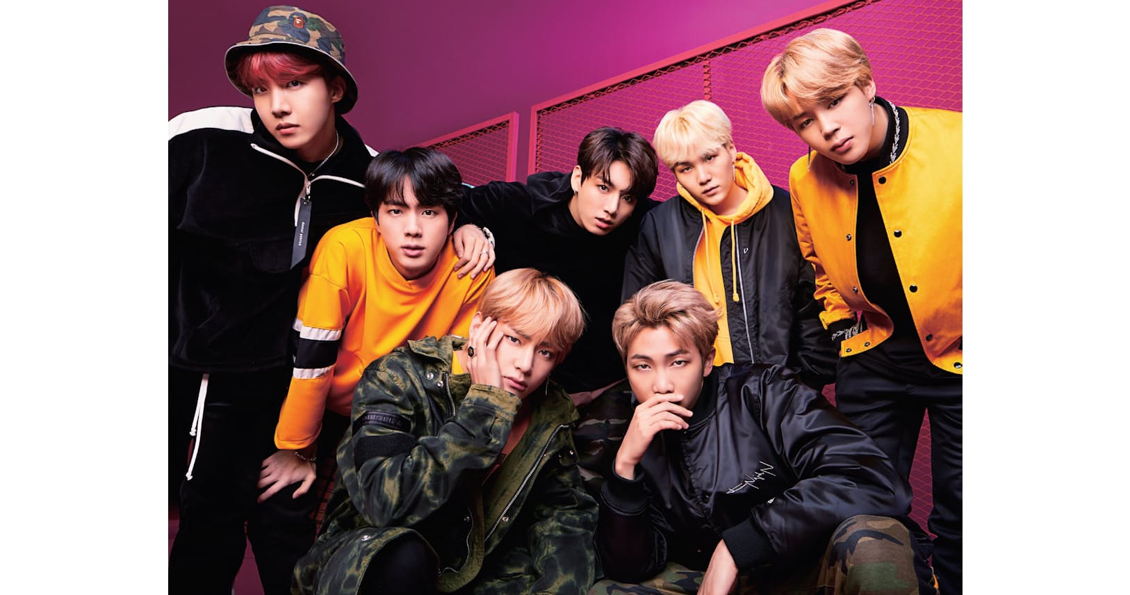 Bts 防弾少年団 米ビルボード1位までの歩み Nikkei Style Bts 防弾少年団 米ビルボード1位までの歩み Nikkei Style