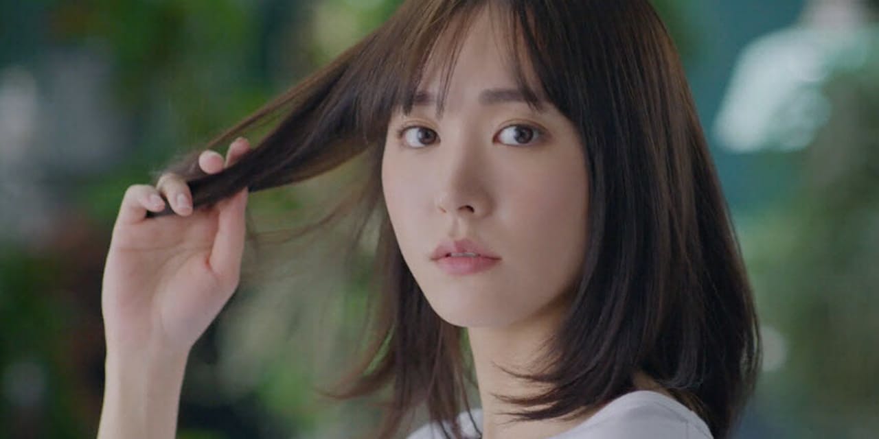 新垣結衣cm 自然体の魅力で 代女性の心つかむ エンタメ Nikkei Style