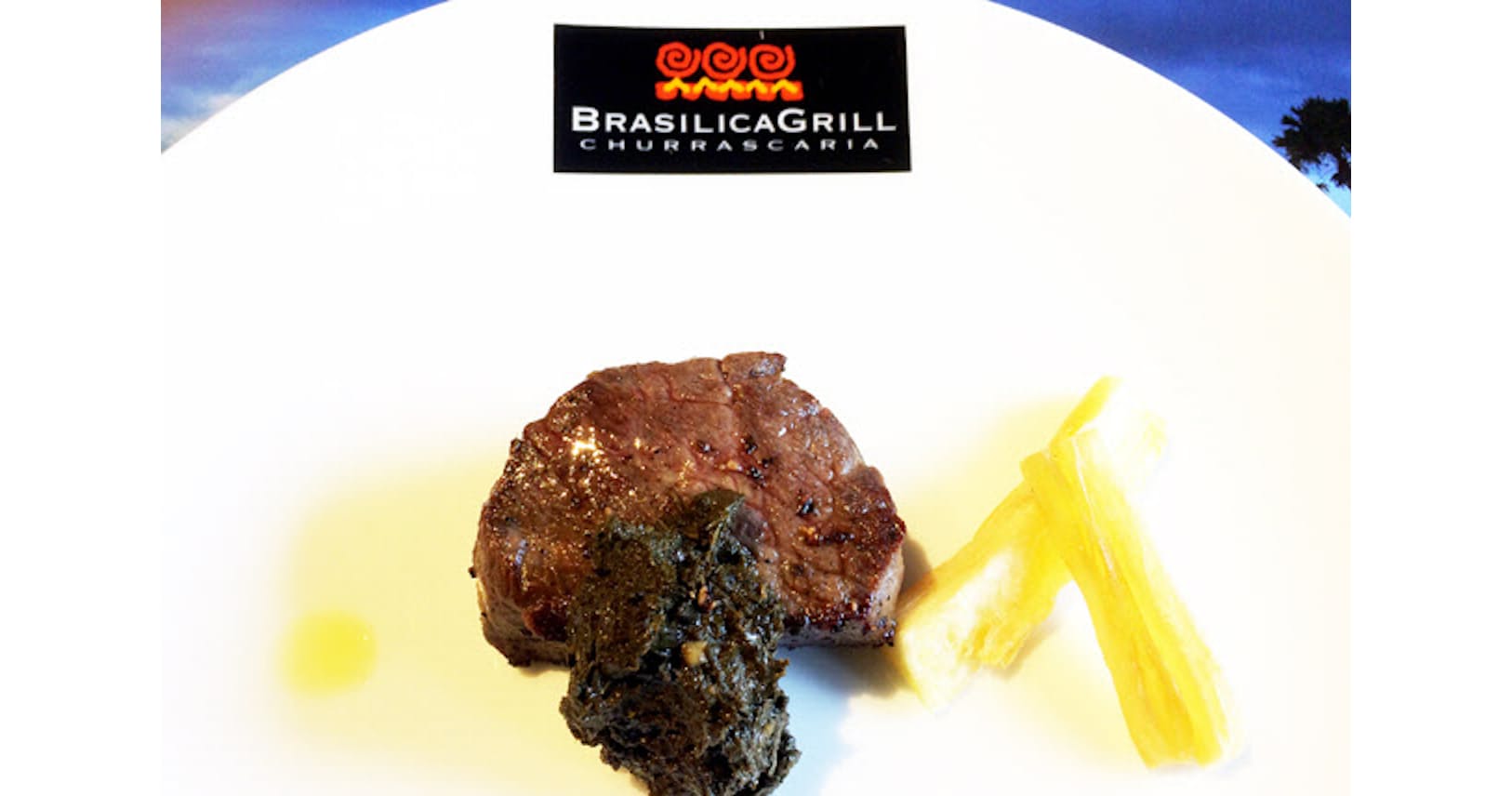 アマゾン川の豊かな伝統の味 ベレン料理を赤坂で食す Nikkei Style アマゾン川の豊かな伝統の味 ベレン料理を赤坂で食す Nikkei Style