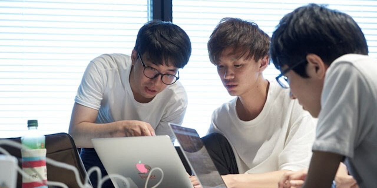 月給 40万円のインターンも Lineの即戦力採用 出世ナビ Nikkei Style