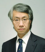 長谷川正人氏