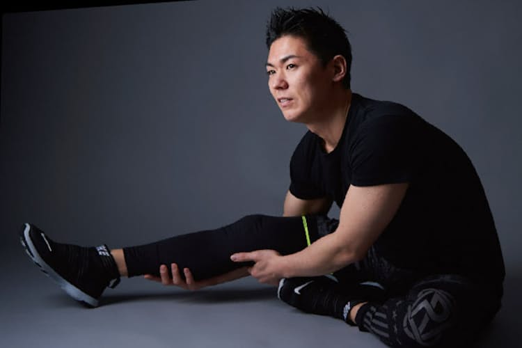 ストレッチは筋トレ後 筋肉を増やすための10原則 Nikkei Style ストレッチは筋トレ後 筋肉を増やすための10原則 Nikkei Style