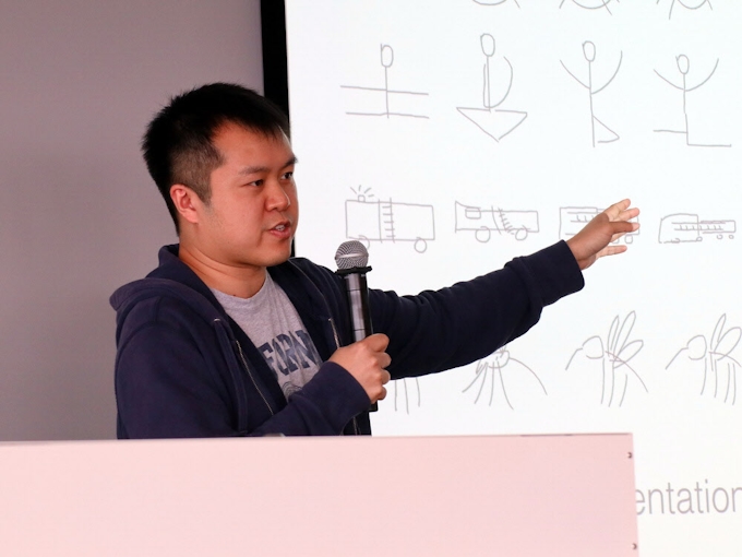 グーグルがイラスト生成ai バス風の猫 も描ける 日本経済新聞