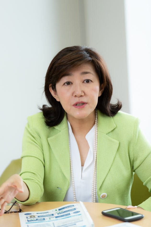 仮想通貨で褒め合う 営業女性の発明で前向き職場に Nikkei Style 仮想通貨で褒め合う 営業女性の発明で前向き職場に Nikkei Style