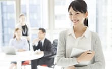 お客様の心を知れば営業が楽しくなるという
