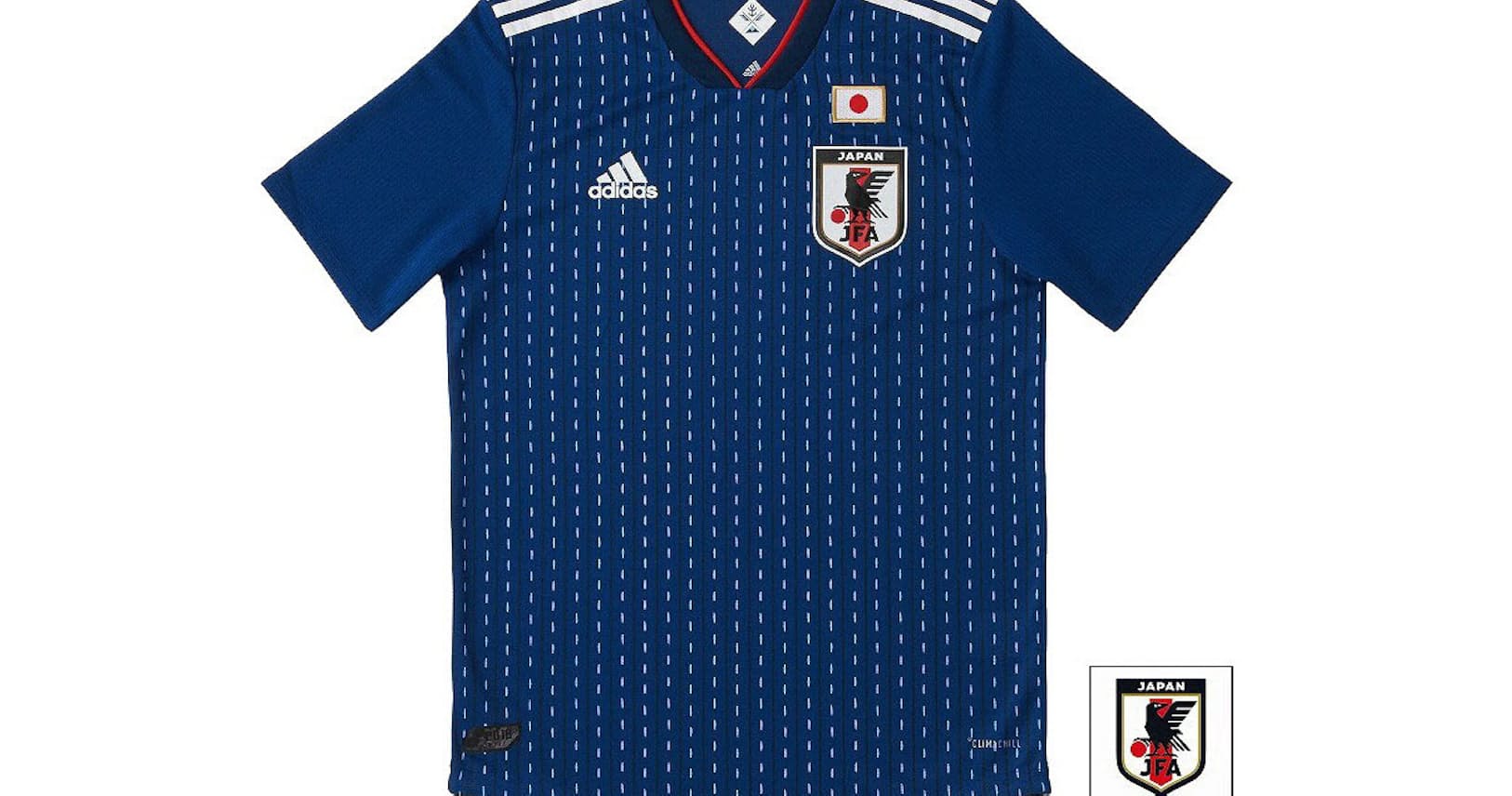 代表ユニホーム ジャパンブルーは藍染めの青だった Nikkei Style 代表ユニホーム ジャパンブルーは藍染めの青だった Nikkei Style