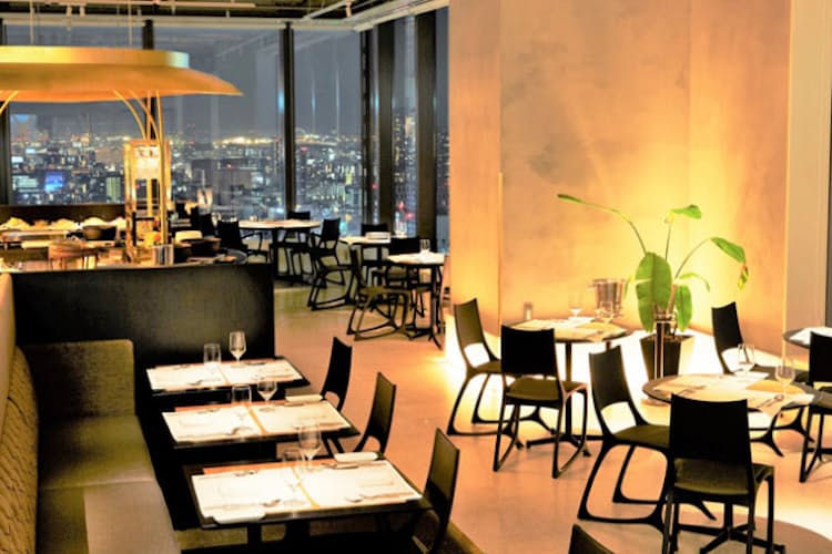 タイ料理で接待 がオシャレ 新感覚味わう都内3店 Nikkei Style タイ料理で接待 がオシャレ 新感覚味わう都内3店 Nikkei Style