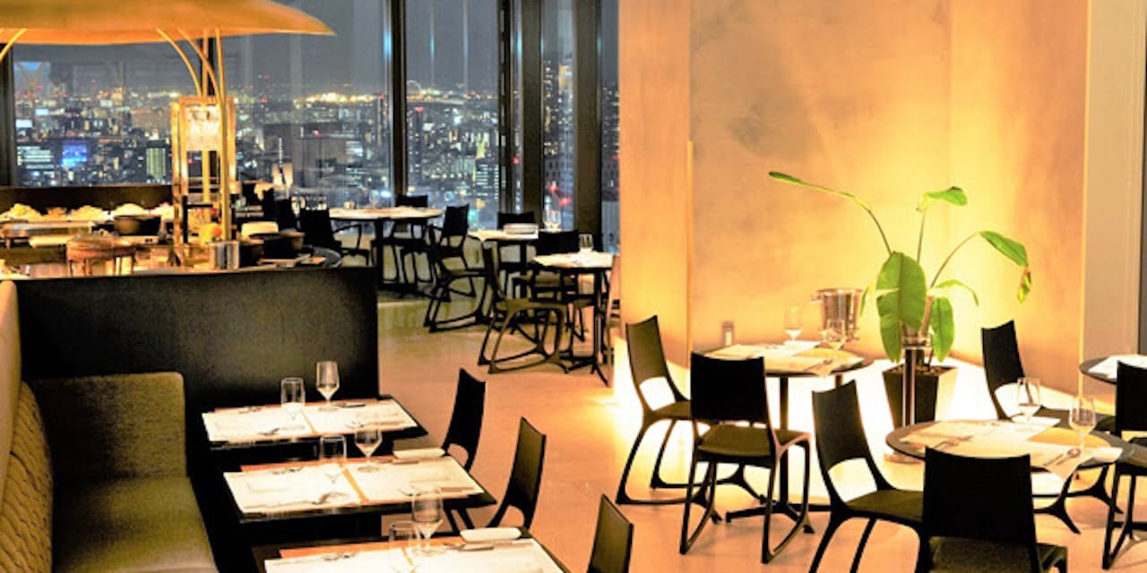 タイ料理で接待 がオシャレ 新感覚味わう都内3店 Nikkei Style タイ料理で接待 がオシャレ 新感覚味わう都内3店 Nikkei Style