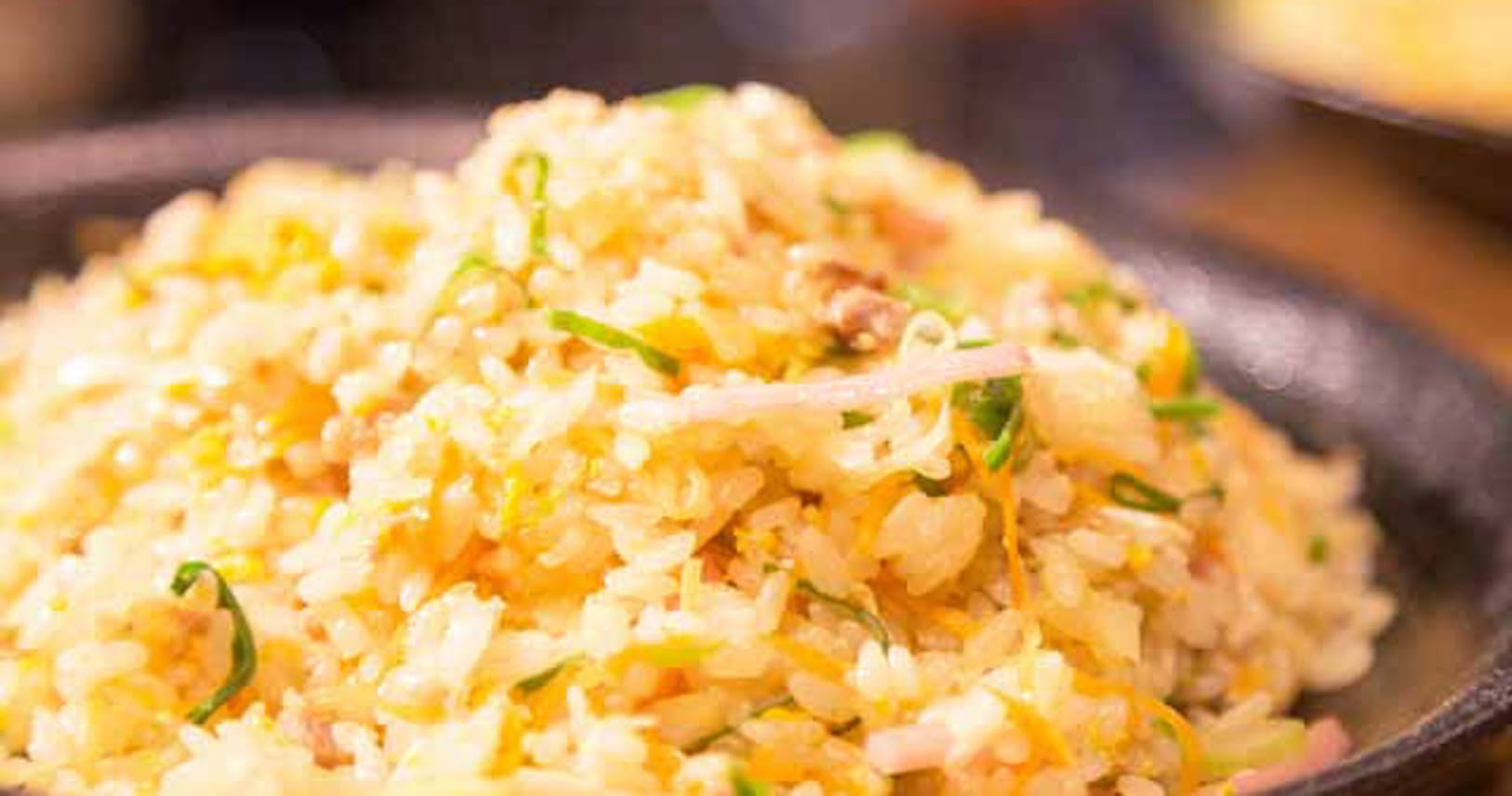 パラパラチャーハン作れないのはダメ人間 男の挑戦 Nikkei Style パラパラチャーハン作れないのはダメ人間 男の挑戦 Nikkei Style