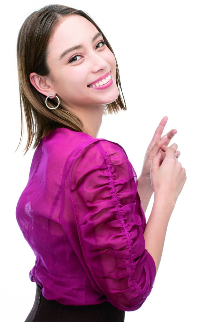 Tvではモデル封印 滝沢カレン 四字熟語 で人気 Nikkei Style Tvではモデル封印 滝沢カレン 四字熟語 で人気 Nikkei Style