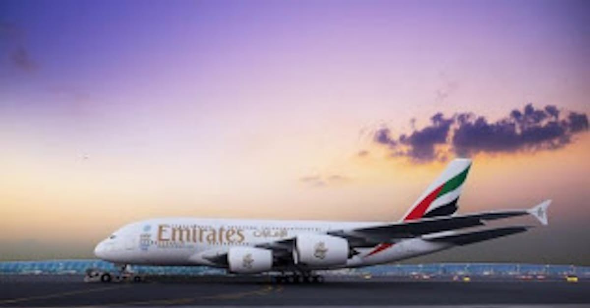関西エアポート エミレーツ航空が関西国際空港ードバイ定期便をエアバスa380で毎日運航 日本経済新聞