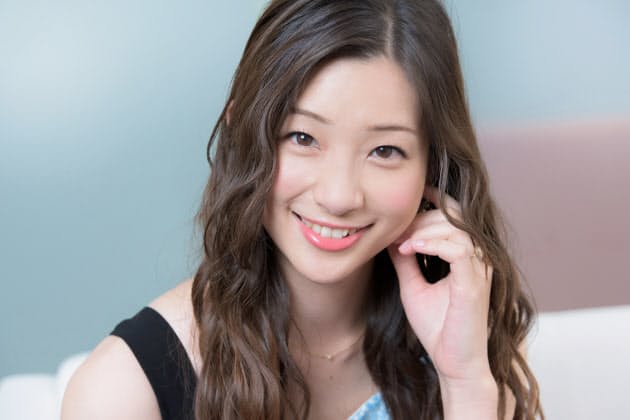 フォト ギャラリー 足立梨花さん 私のモノ語り Nikkei Style フォト ギャラリー 足立梨花さん 私のモノ語り Nikkei Style