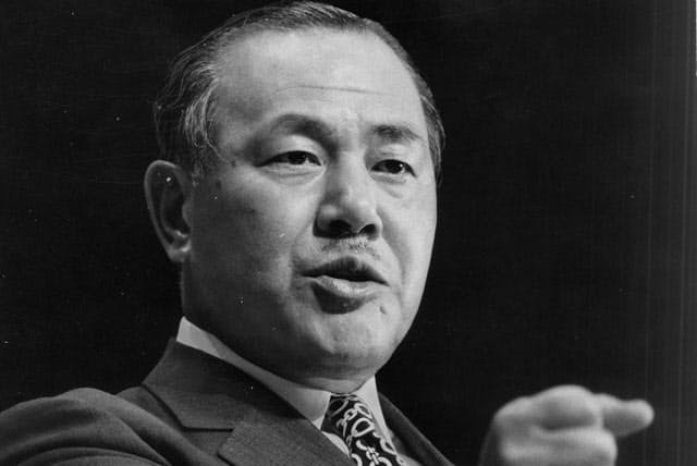 角さんのダミ声 は認知心理学的に正しい 2ページ目 日経bizgate 角さんのダミ声 は認知心理学的に正しい 2ページ目 日経bizgate