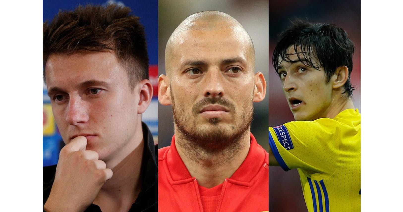 W杯のイケメン選手対決 ブレークするのは誰 Woman Smart Nikkei Style W杯のイケメン選手対決 ブレークするのは誰 Woman Smart Nikkei Style