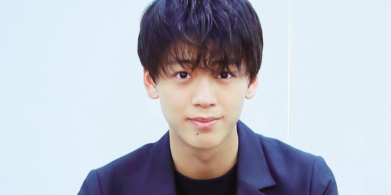 流されず 気持ちを大切に 竹内涼真 気持ちで動ける俳優に 男優急上昇1位 Nikkei Style 流されず 気持ちを大切に 竹内涼真 気持ちで動ける俳優に 男優急上昇1位 Nikkei Style