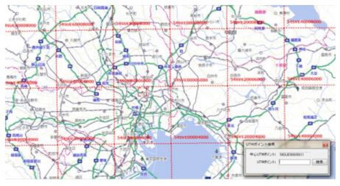 ゼンリン 自治体向け ゼンリン住宅地図 Lgwan に新防災機能を追加した 防災パック を提供開始 日本経済新聞