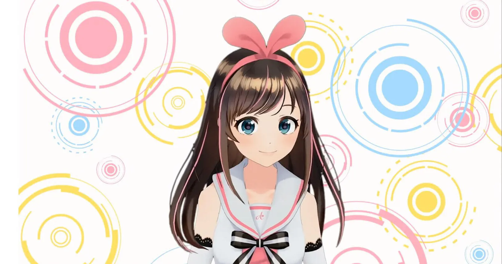 ユーチューブのcgアイドル Vtuber が人気爆発 Nikkei Style