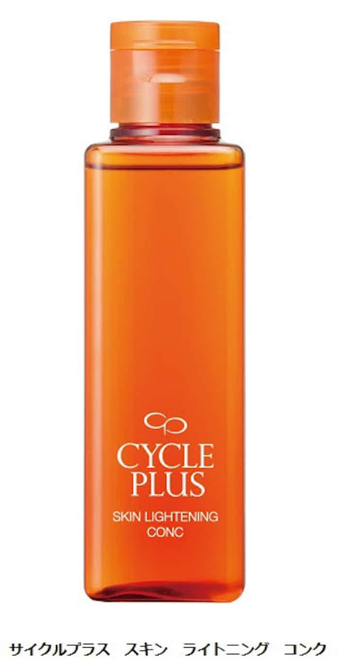 ナリス化粧品 通販スキンケアブランド サイクルプラス からふきとり化粧水 スキン ライト二ング コンク を発売 日本経済新聞