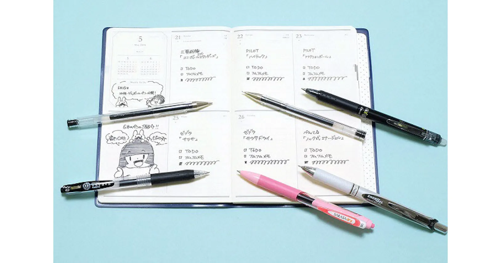 ゲルインクでスラスラ 最新ボールペンの書き味点検 Woman Smart Nikkei Style ゲルインクでスラスラ 最新ボールペンの書き味点検 Woman Smart Nikkei Style