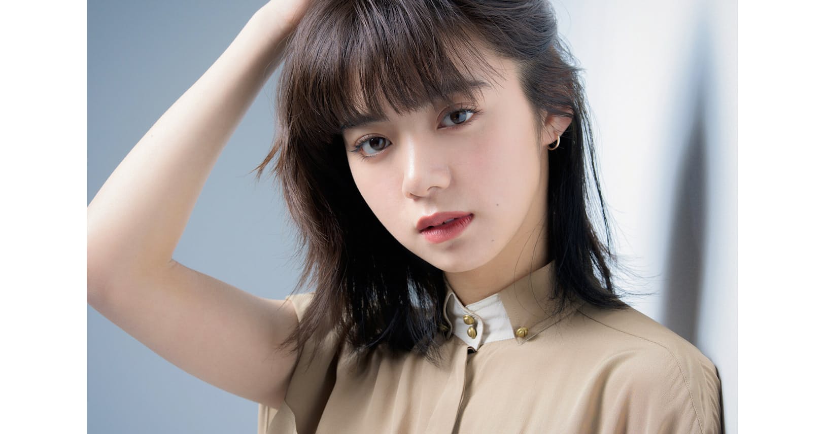 池田エライザはこじらせ女子 本とギターで幸せ Nikkei Style 池田エライザはこじらせ女子 本とギターで幸せ Nikkei Style