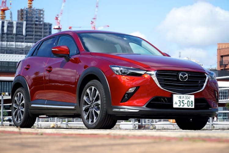 マツダcx 3 果てなき改良 値引きなしだからできる Nikkei Style マツダcx 3 果てなき改良 値引きなしだからできる Nikkei Style