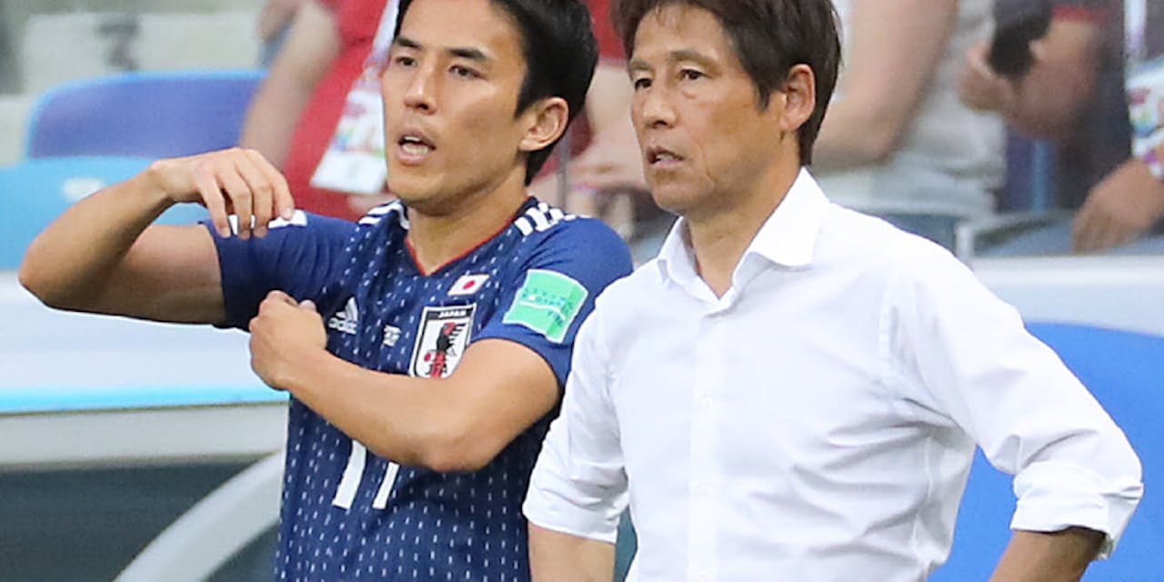 長谷部主将が理想 転職 お墨付き人材 4つの条件 Nikkei Style 長谷部主将が理想 転職 お墨付き人材 4つの条件 Nikkei Style