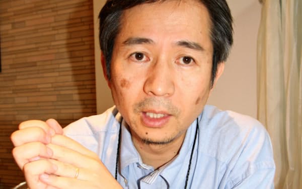 下村健一 のニュース一覧 日本経済新聞 下村健一 のニュース一覧 日本経済新聞