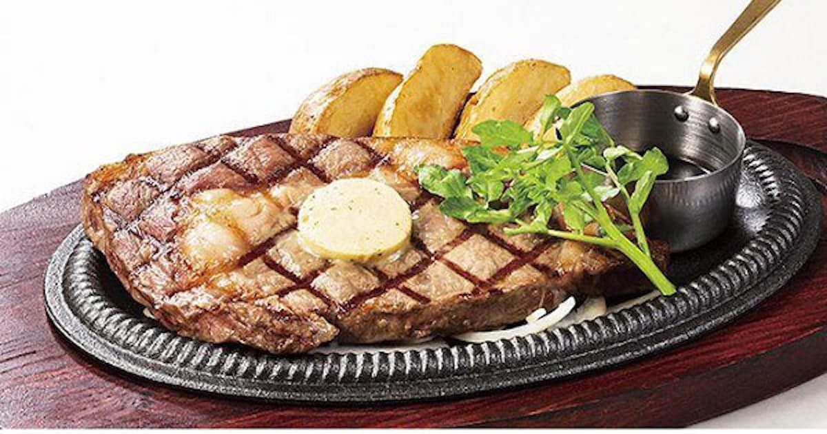 ロイヤルホスト カウボーイ家族 で国産リブロースを使用したステーキメニューを期間限定発売 日本経済新聞 ロイヤルホスト カウボーイ家族 で国産リブロースを使用したステーキメニューを期間限定発売 日本経済新聞