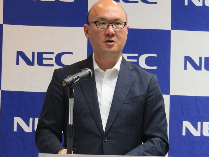 Necが環境年次レポート 環境活動はチャンス 日本経済新聞