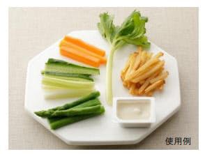 キユーピー 野菜をそのままつけて楽しむ ディップソース シリーズを2品で発売 日本経済新聞
