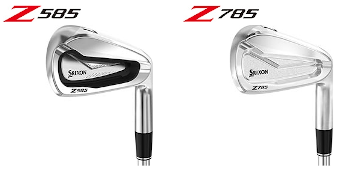 ダンロップスポーツ New スリクソン Zシリーズ アイアンから Z585 アイアン と Z785 アイアン を発売 日本経済新聞 ダンロップスポーツ New スリクソン Zシリーズ アイアンから Z585 アイアン と Z785 アイアン を発売 日本経済新聞