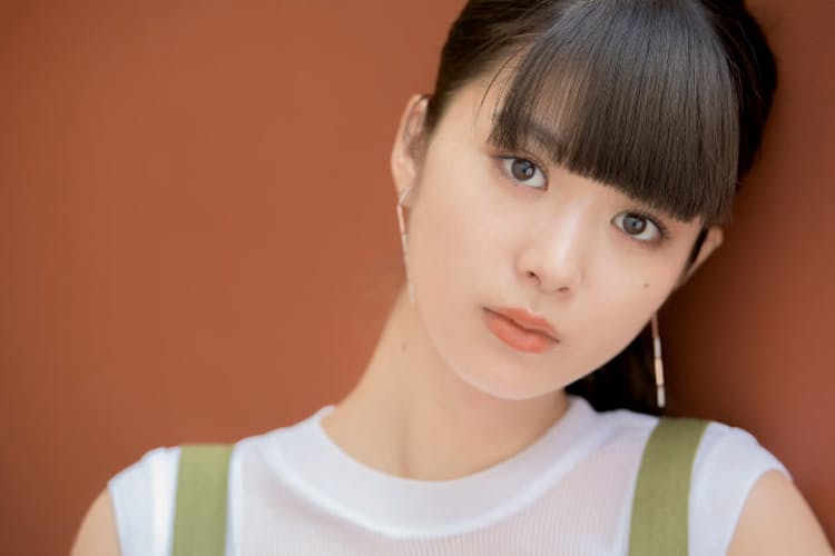 モグラ女子 馬場ふみか 持つだけで安心なリップ Nikkei Style モグラ女子 馬場ふみか 持つだけで安心なリップ Nikkei Style