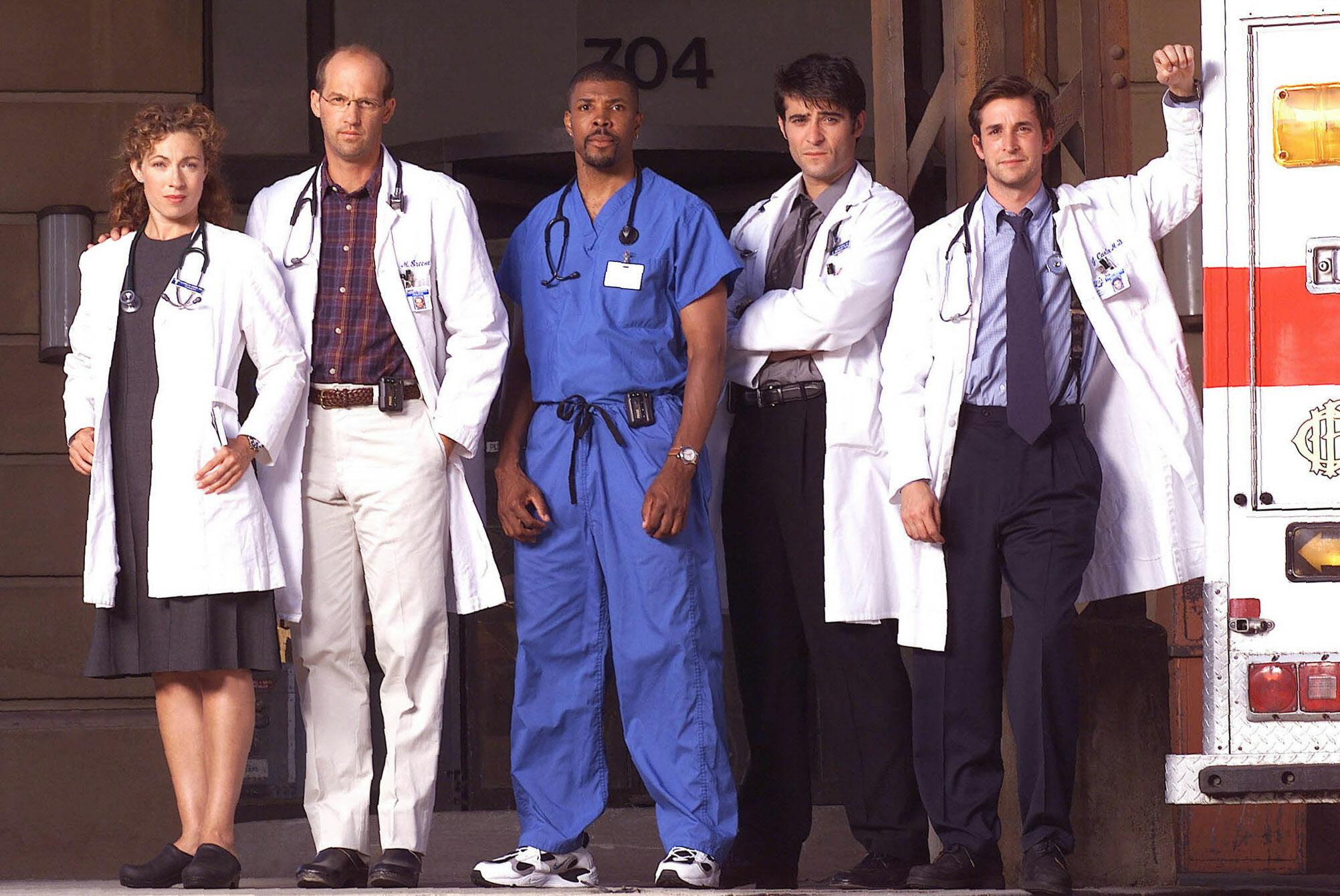 地域医療 研修医も主役 可能性広げた Er の功績 Nikkei Style 地域医療 研修医も主役 可能性広げた Er の功績 Nikkei Style