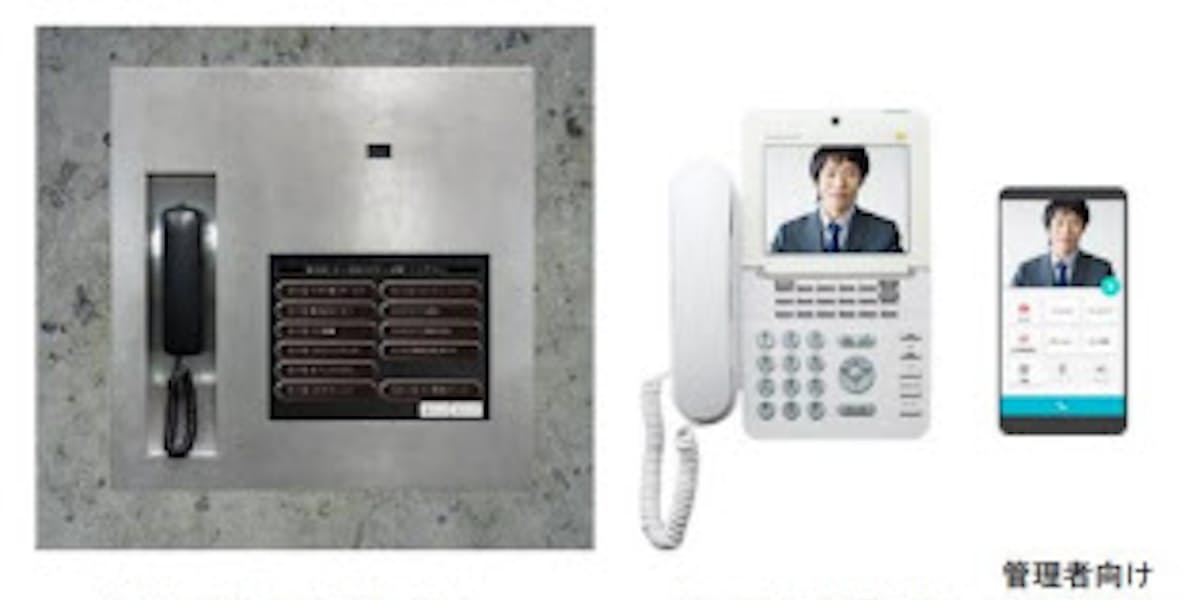 ナカヨ ビル セキュリティシステム ビルnyc ナイス を発売開始 日本経済新聞