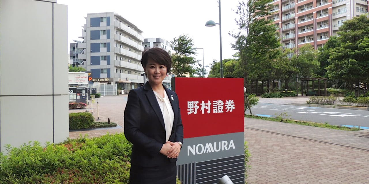 単身赴任で野村証券支店長に 40歳代で地元離れ Nikkei Style 単身赴任で野村証券支店長に 40歳代で地元離れ Nikkei Style