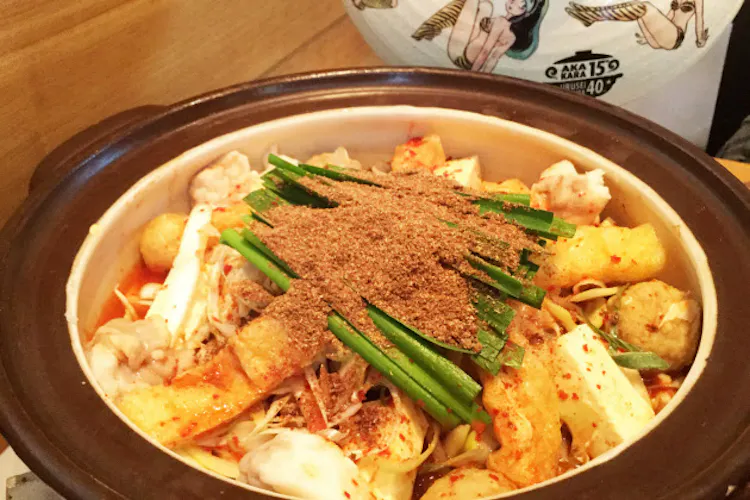 夏鍋 中華 担々麺にしびれる マー活 お薦め3店 Nikkei Style 夏鍋 中華 担々麺にしびれる マー活 お薦め3店 Nikkei Style