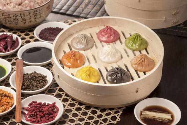 夏鍋 中華 担々麺にしびれる マー活 お薦め3店 Nikkei Style 夏鍋 中華 担々麺にしびれる マー活 お薦め3店 Nikkei Style