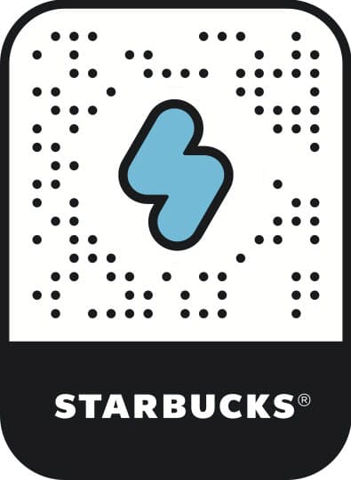 Ar写真アプリのsnow スタバ独自のスタンプ配信 日本経済新聞