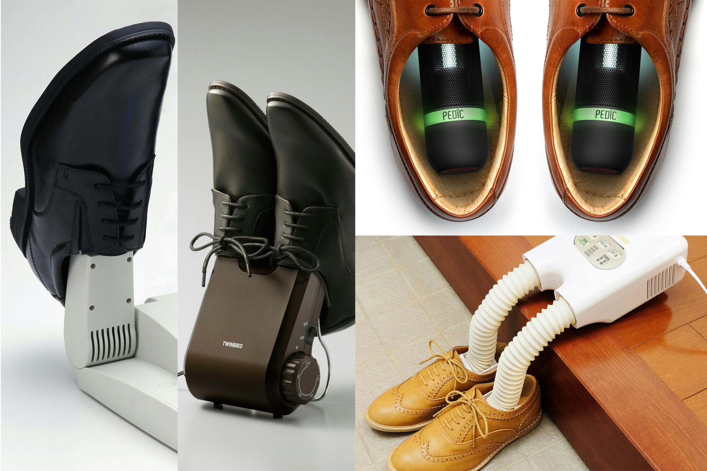 猛暑で蒸れた靴を除菌リフレッシュ シューズケア家電 Nikkei Style 猛暑で蒸れた靴を除菌リフレッシュ シューズケア家電 Nikkei Style