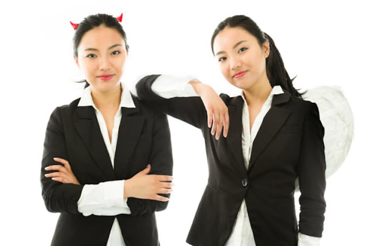 40代の転職に逆転現象 天国から地獄に落ちる人は Nikkei Style 40代の転職に逆転現象 天国から地獄に落ちる人は Nikkei Style